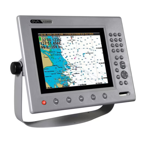 Abb sadc 58 cur pcb card